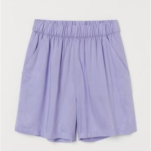 H&M shorts